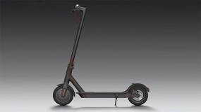 اسکوتر الکتریکی Mijia