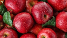 فواید مصرف سیب به صورت روزانه