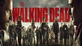 در فصل هشتم سریال مردگان متحرک چه خواهد گذشت؟