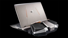 لپ‌تاپ گیمینگ ایسوس ROG GX800