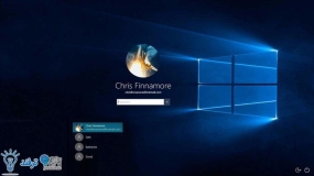 حذف اکانت ویندوز ۱۰