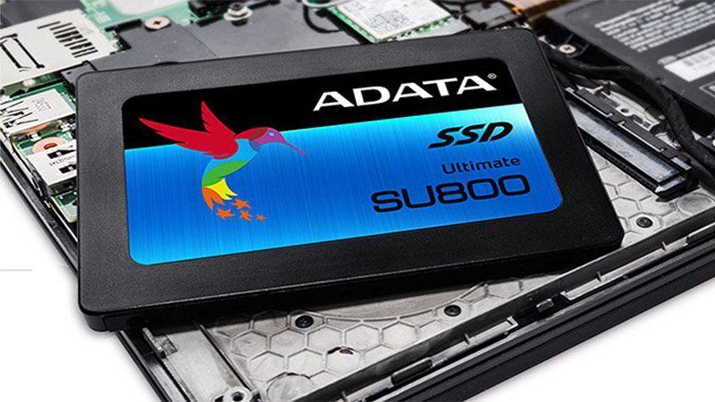 درایو SSD ساخت ADATA