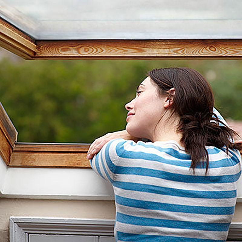 باز گذاشتن پنجره (724press.com)