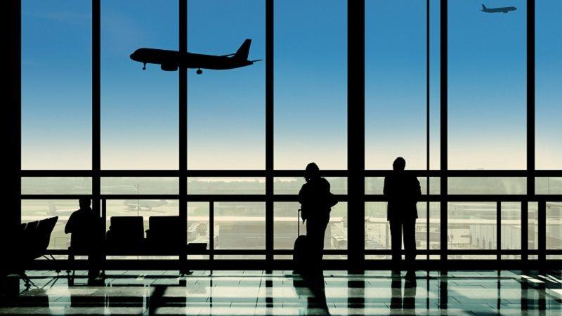 بهترین فرودگاه های جهان