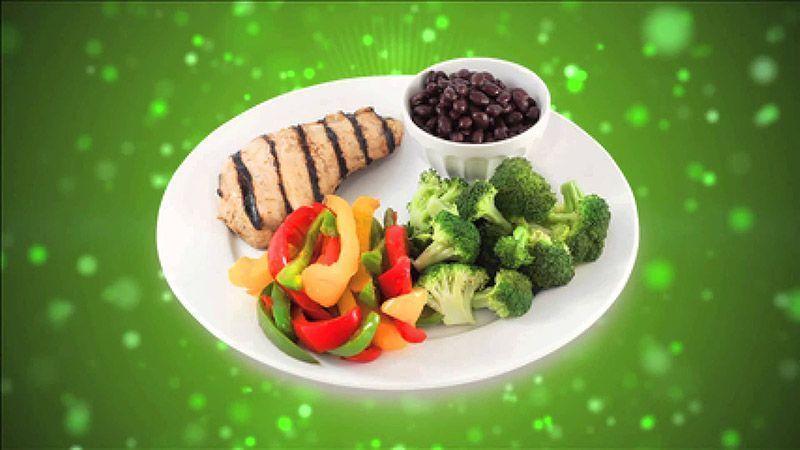 مواد غذایی مناسب برای باردار شدن