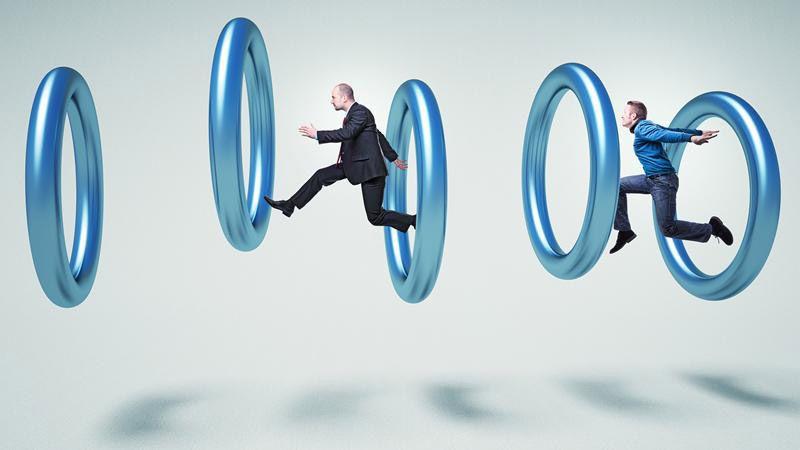 از دست دادن انگیزه