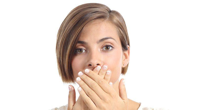 علت بوی بد دهان و راهکارهای رفع آن