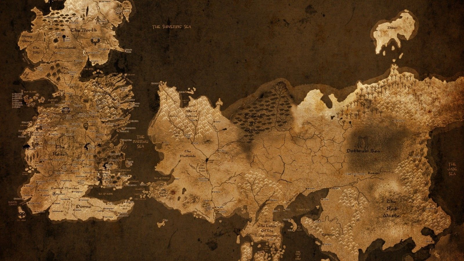 بیوگرافی جورج آر آر مارتین