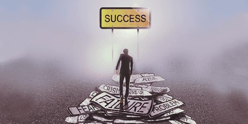 حرکت به سمت موفقیت - 724press.com