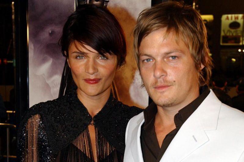 نورمن ریدس (724press.com)