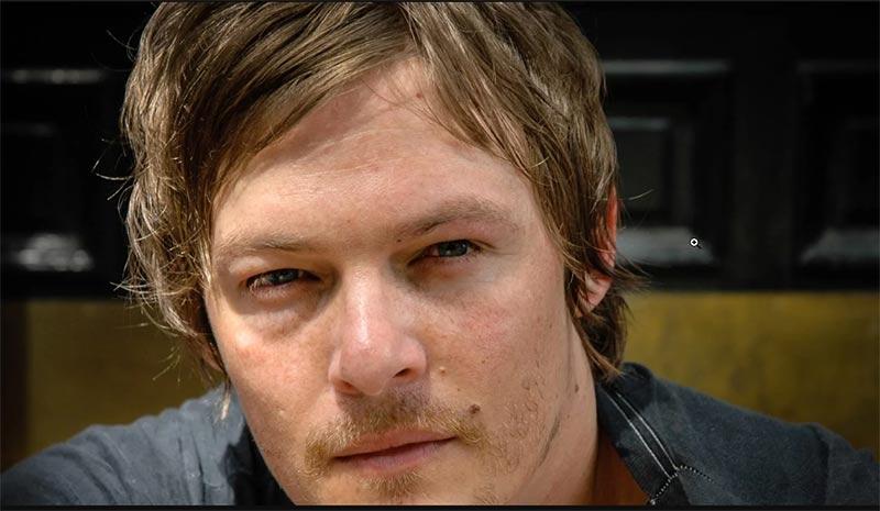 نورمن ریدس (724press.com)