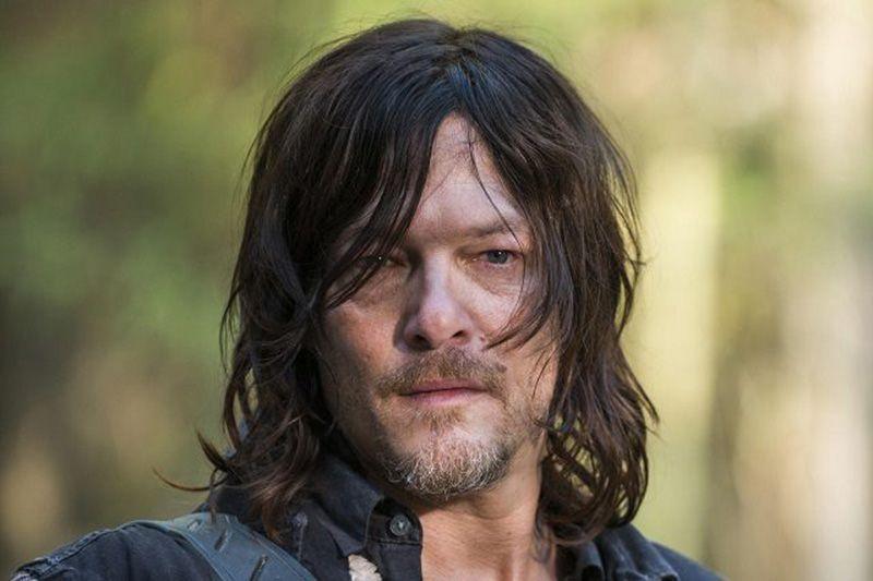 نورمن ریدس (724press.com)