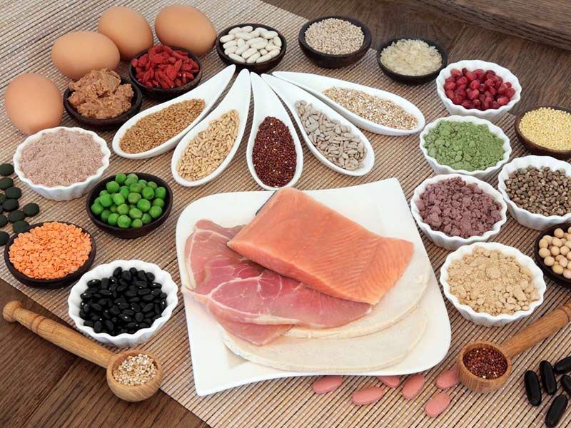 مواد غذایی (724press.com)