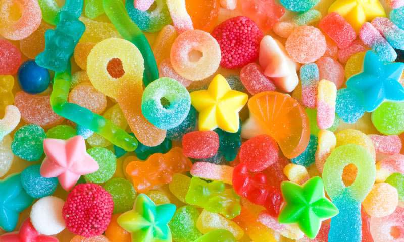 پاستیل (724press.com)