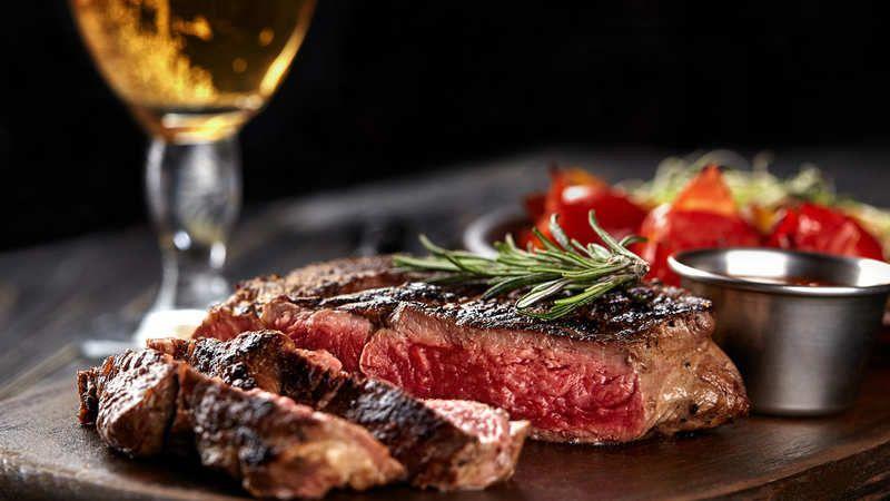 فواید یا مضرات گوشت قرمز (724press.com)