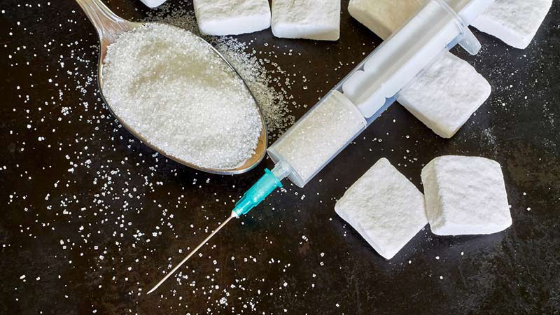 مضرات شکر (724press.com)