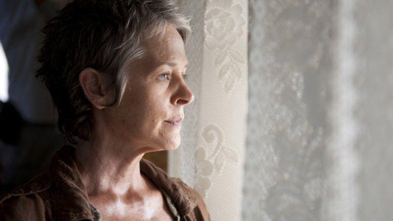 ملیسا مک براید (724press.com)