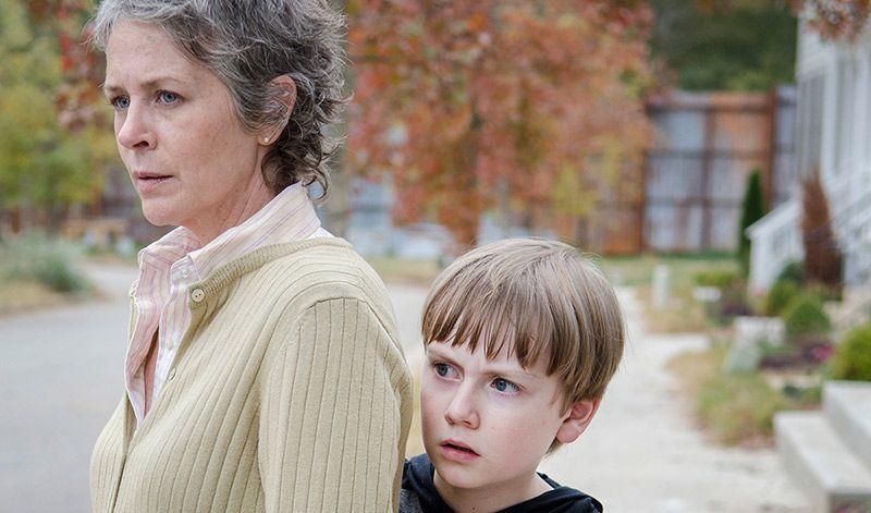 ملیسا مک براید (724press.com)