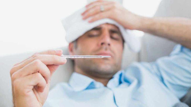 آنفولانزا (724press.com)