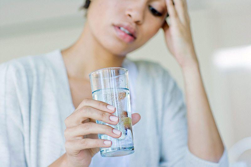 ضد سرفه- (724press.com)