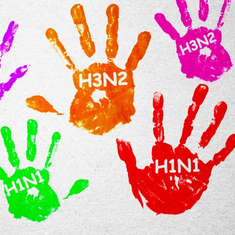 آنفولانزا (724press.com)