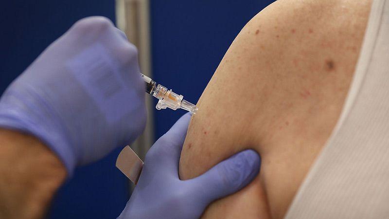 واکسن آنفولانزا (724press.com)