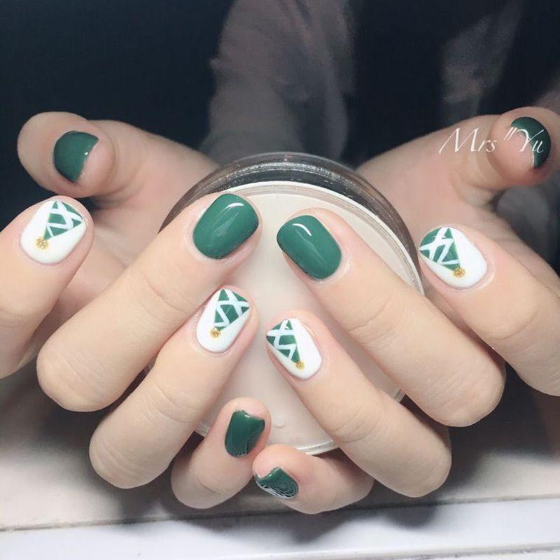 لاک-طراحی ناخن (724press.com)