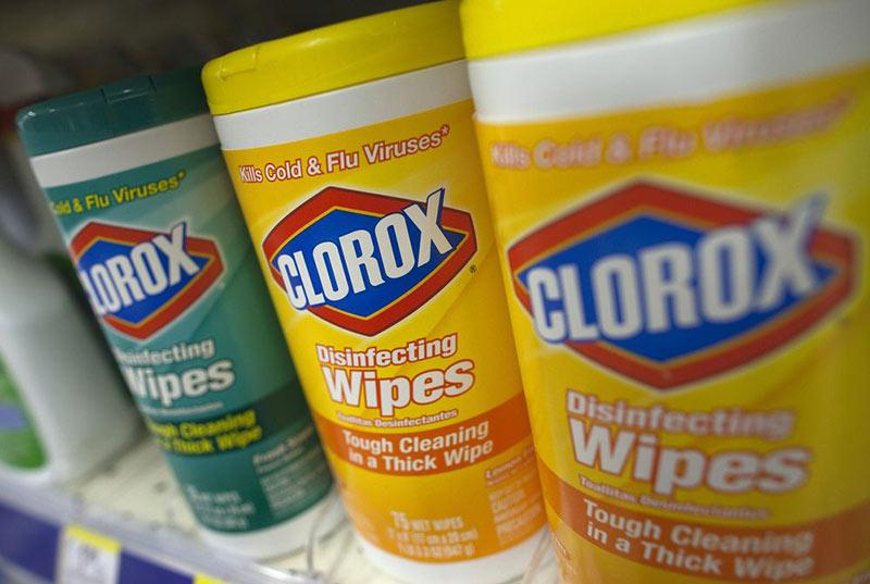 کلراکس-724press.com