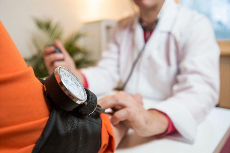 فشار خون-724press.com