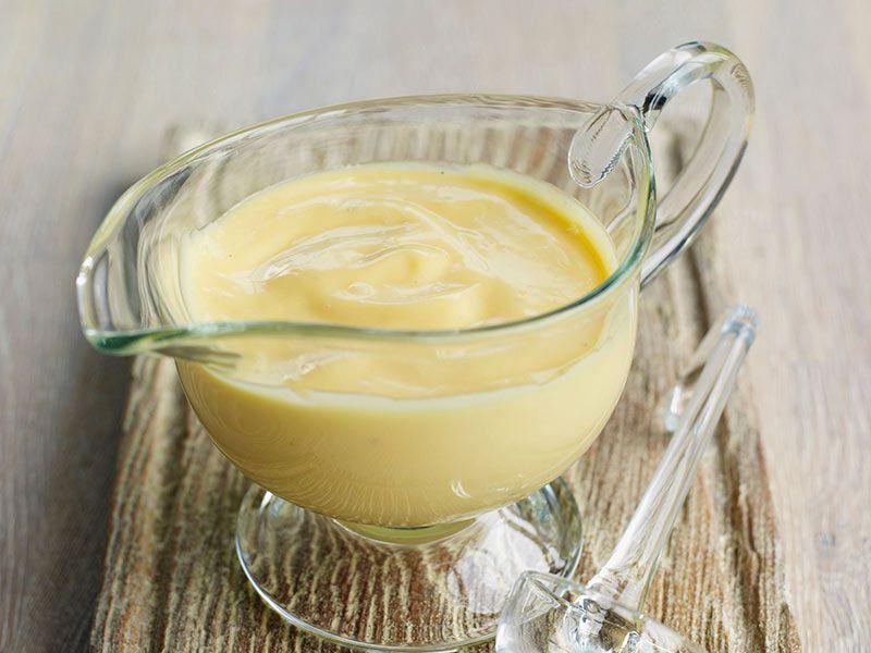طرز تهیه سس مایونز-724press.com
