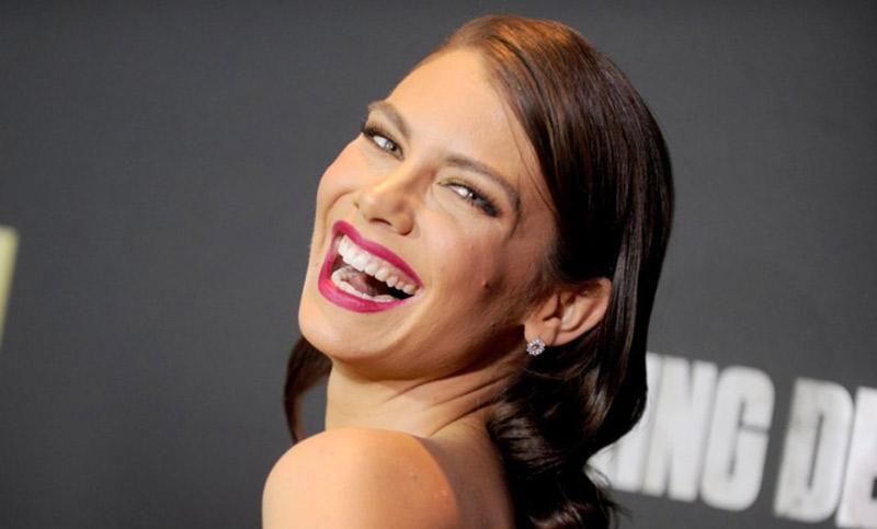 مگی مردگان متحرک- 724press.com