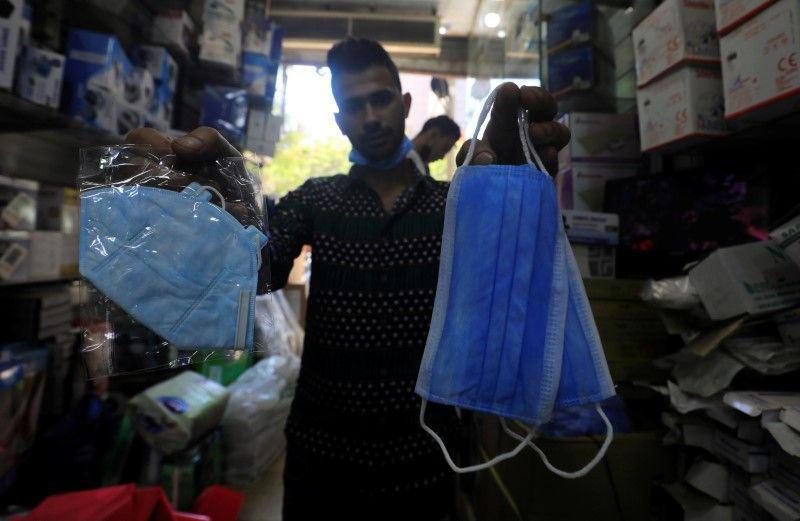 ماسک جراحی و ماسک فیلتر دار - 724press.com