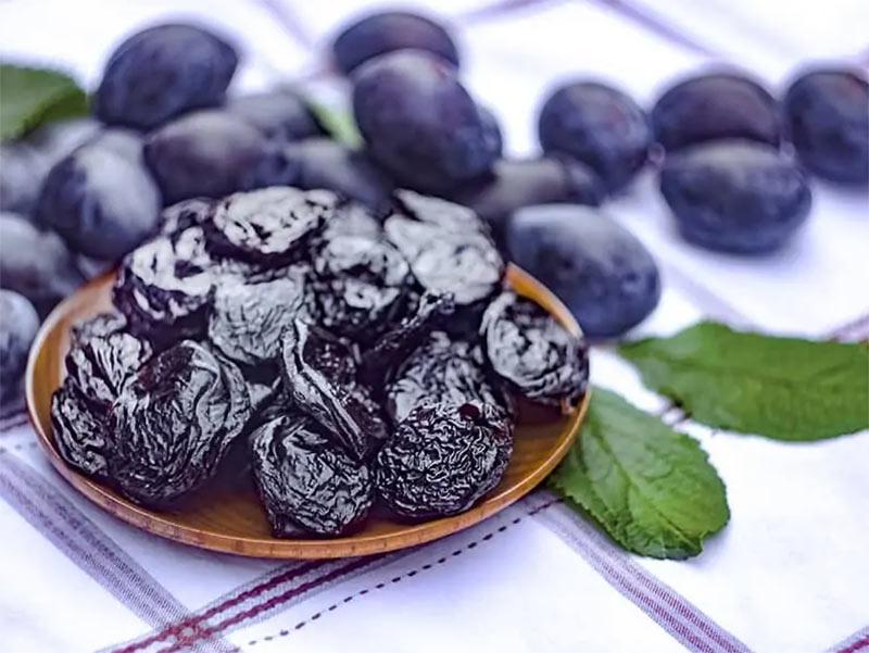 آلوی خشک شده -724press.com