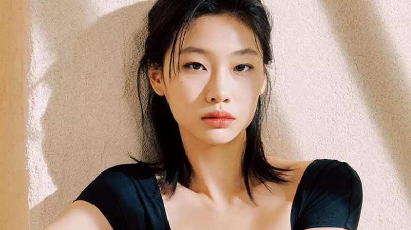 مدل کره هویون جونگ-724press.com