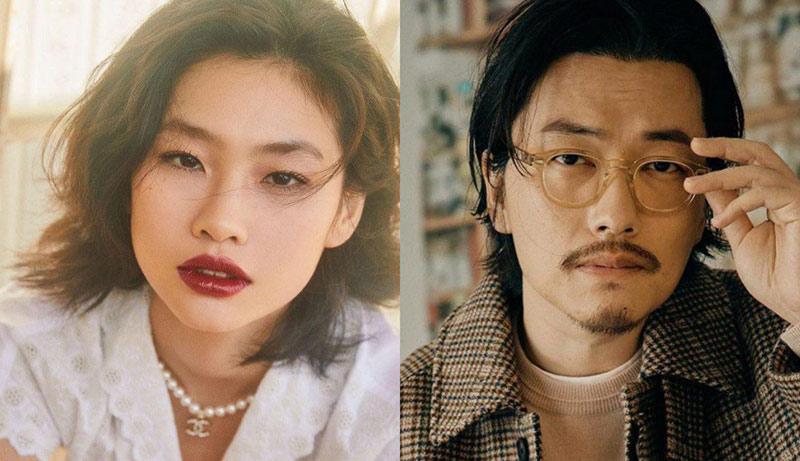 لی دونگ هوئی و هویون جونگ-724press.com