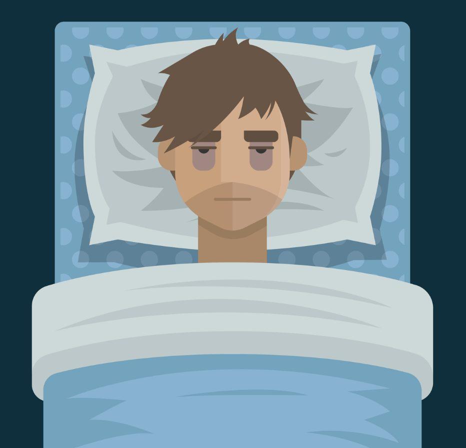 اختلالات خواب - 724press.com