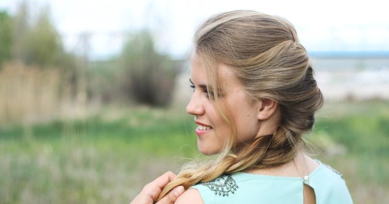 موهای سالم- 724press.com