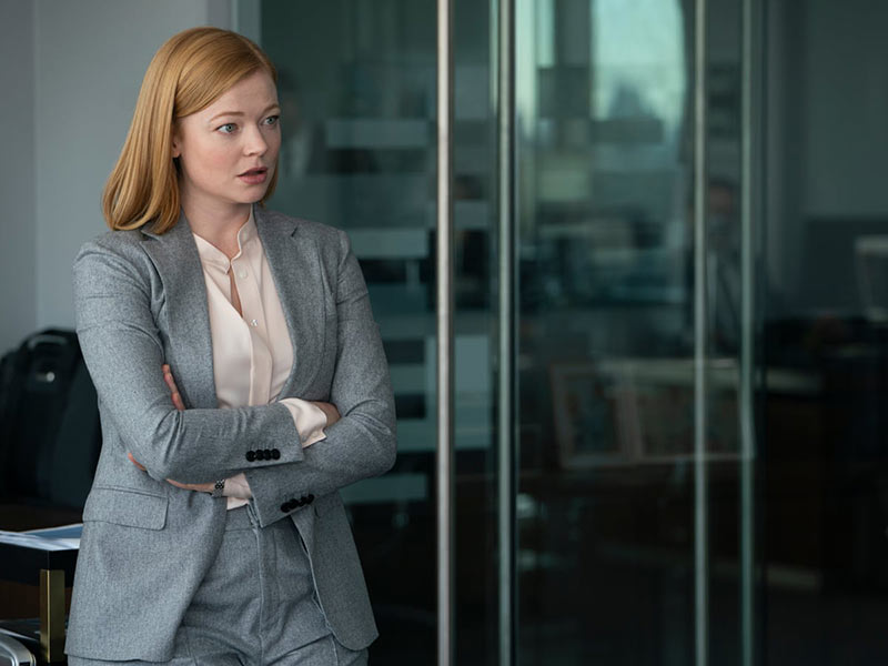 سارا اسنوک-724press.com