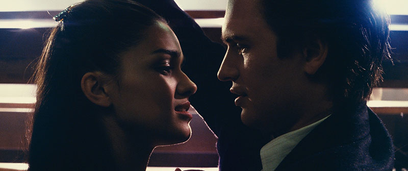 داستان وست ساید-724press.com