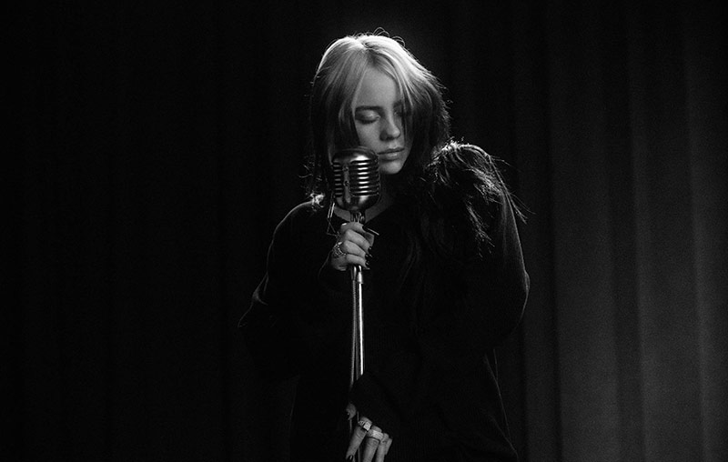 بیلی ایلیش-724press.com