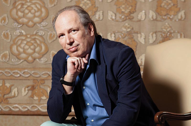 هانس زیمر-724press.com