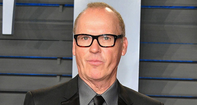 مایکل کیتون-724press.com