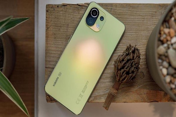 گوشی شیائومی