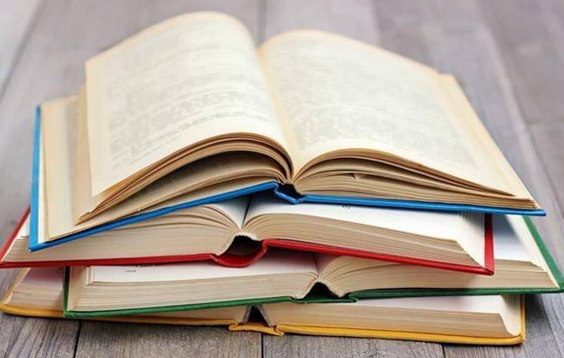 کتاب های کمک درسی