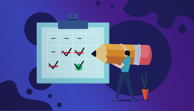 علامت زدن اهداف-724press.com