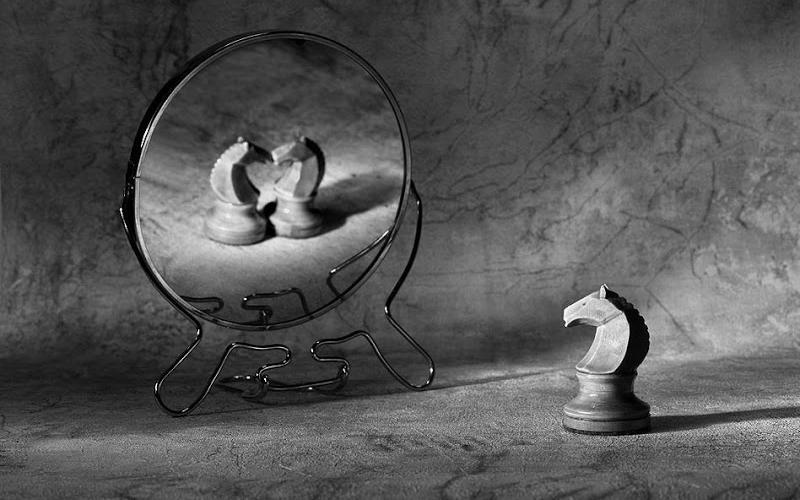 دروغ گفتن به خود چگونه است-724press.com