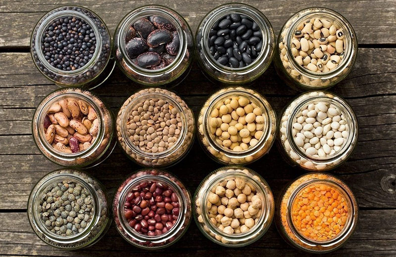 لوبیا - 724press.com