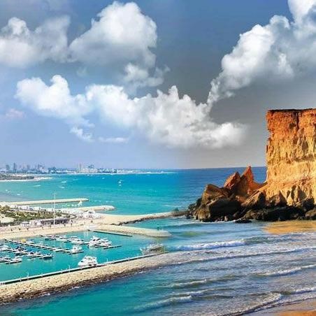 مناظر طبیعی قشم