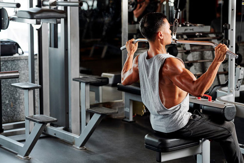 بدنسازی در باشگاه-724press.com