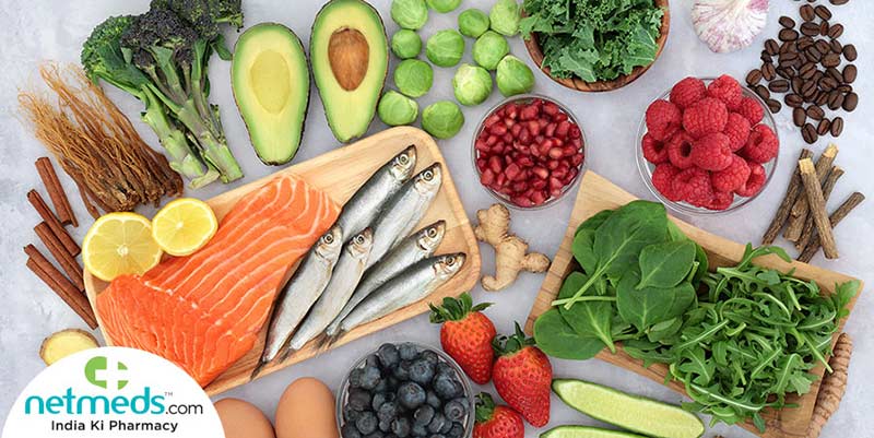 غذاهای سالم و مفید برای ریه- 724press.com